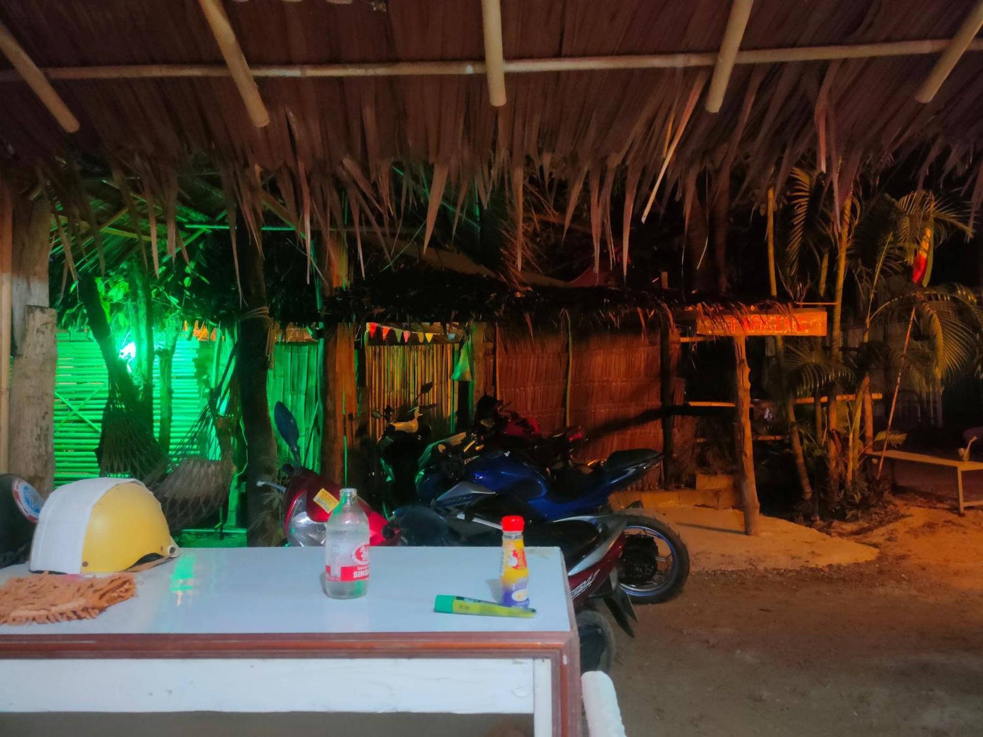 Row House Long Beach Krabi town Exterior foto
