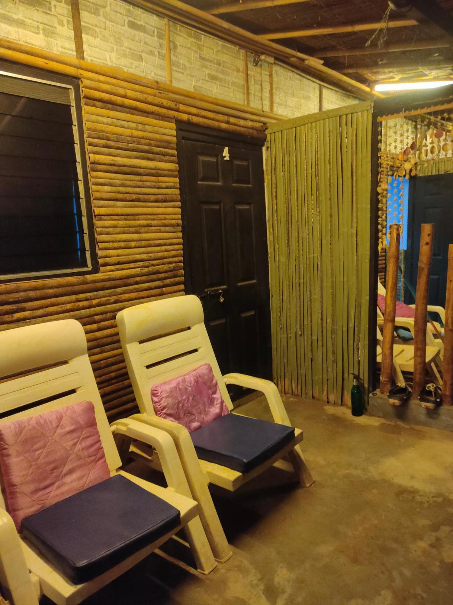 Row House Long Beach Krabi town Exterior foto