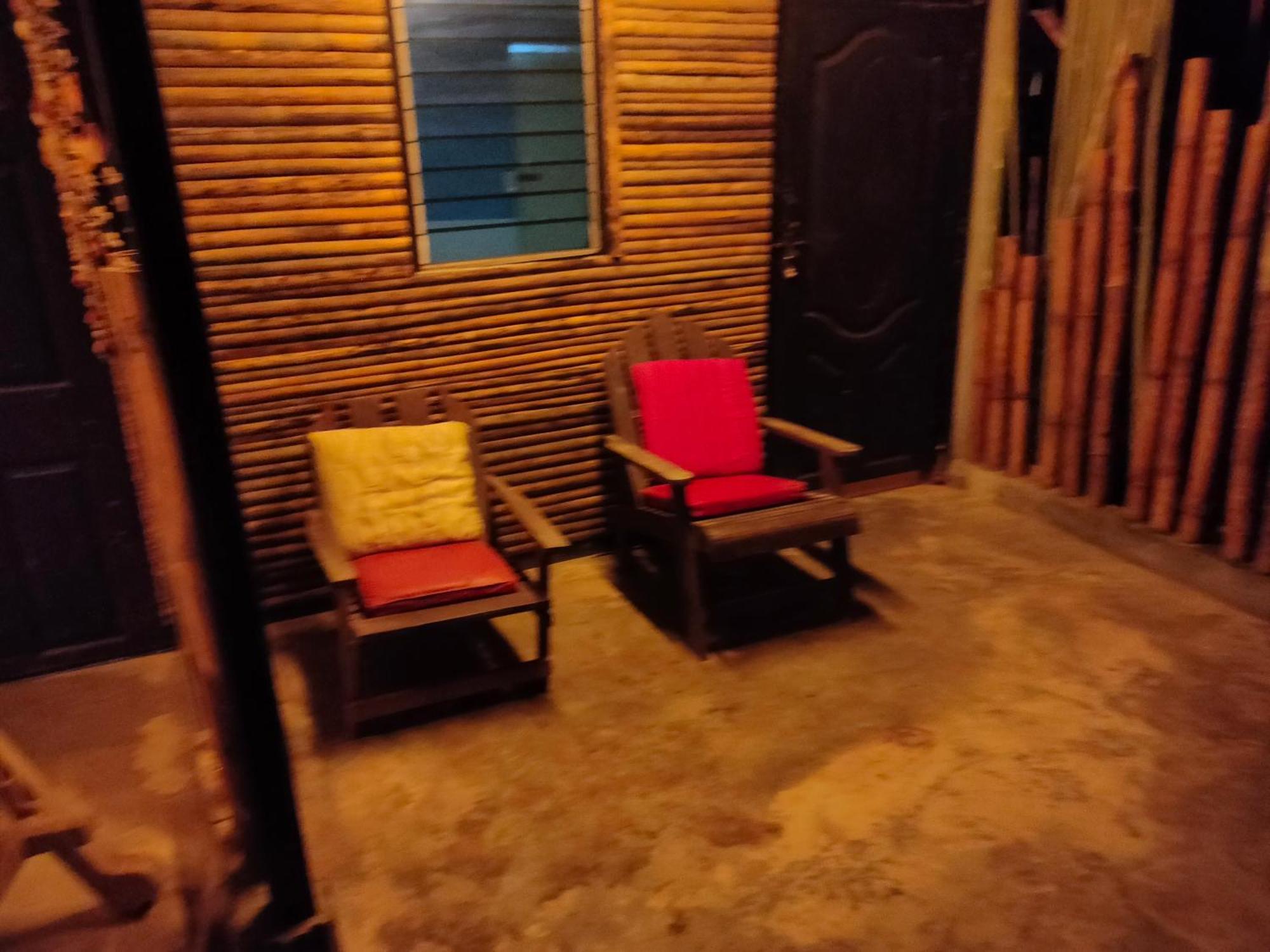 Row House Long Beach Krabi town Exterior foto